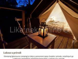 Građevinsko turističko, Prodaja, Plitvička jezera, Šeganovac