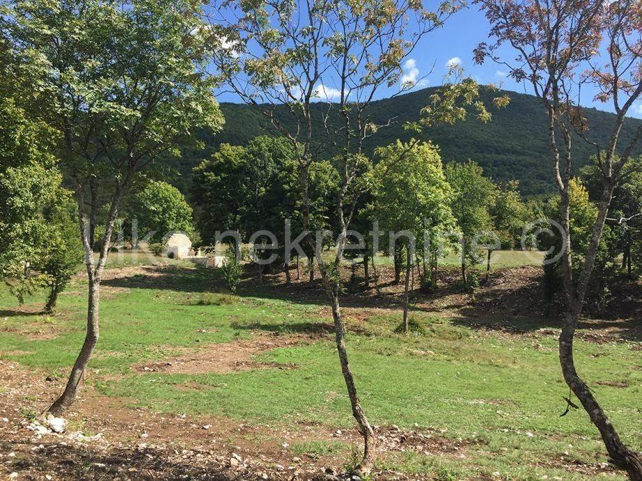 Građevinsko turističko, Prodaja, Plitvička jezera, Šeganovac