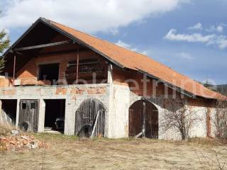 Kuća s okućnicom, Prodaja, Plitvička jezera, Donji Babin Potok