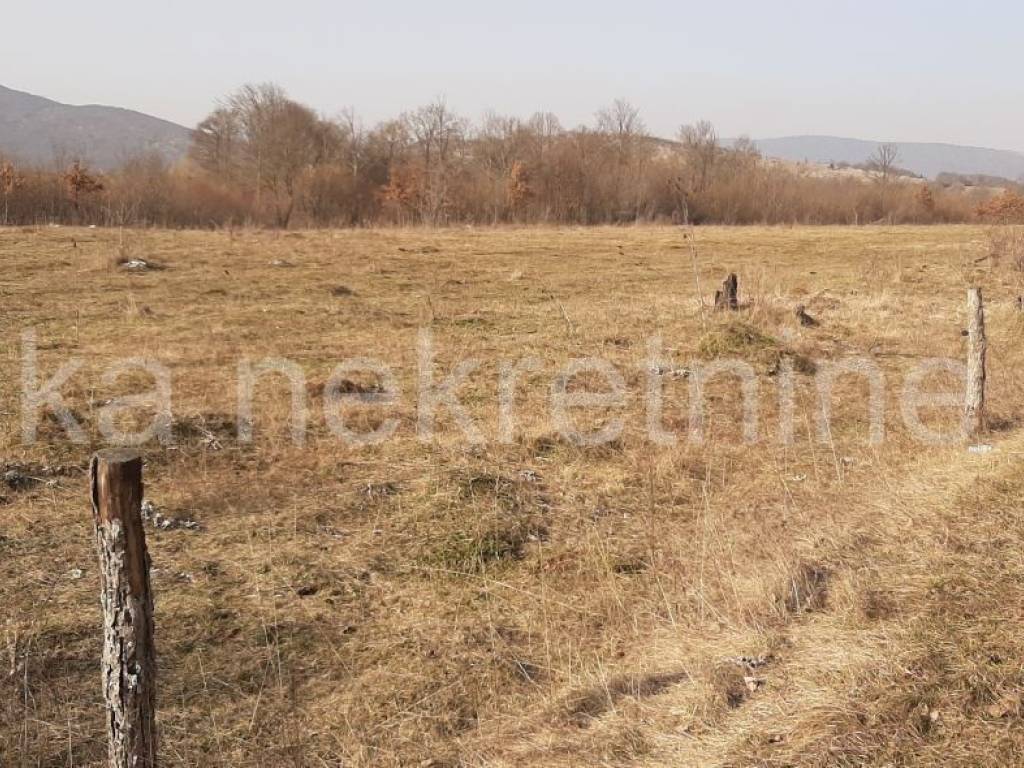 Građevinsko i poljoprivredno, Prodaja, Otočac, Sinac