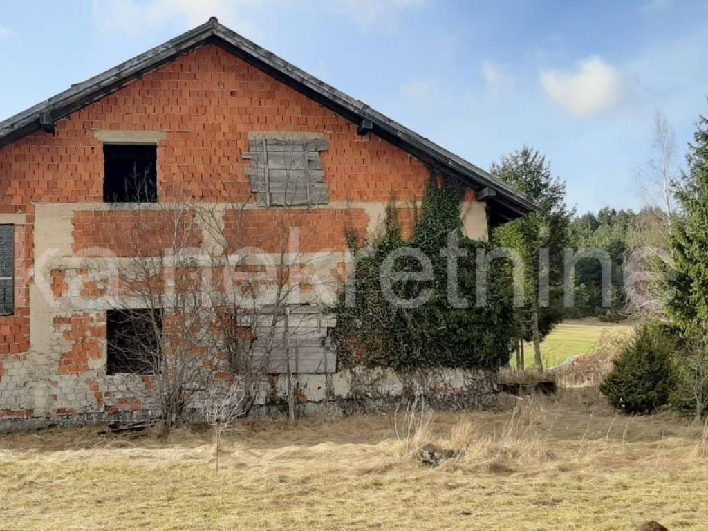 Kuća s okućnicom, Prodaja, Plitvička jezera, Donji Babin Potok
