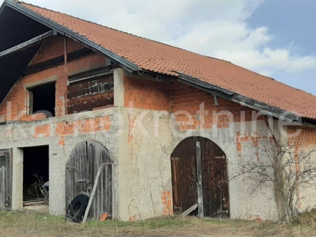 Kuća s okućnicom, Prodaja, Plitvička jezera, Donji Babin Potok