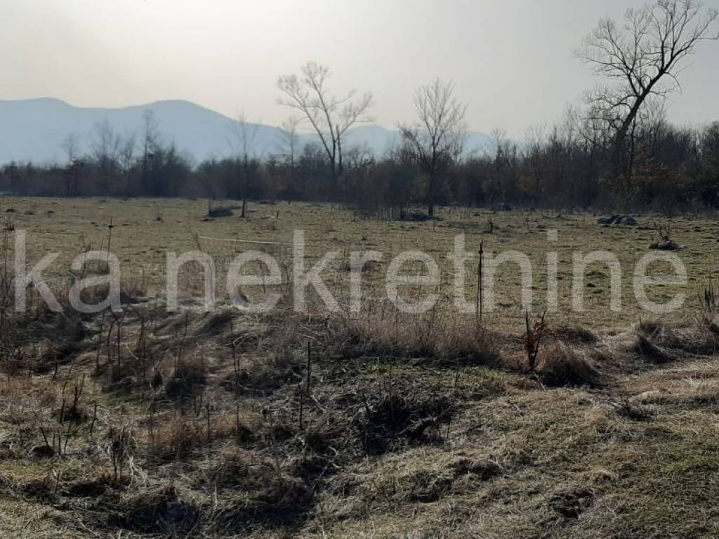 Građevinsko i poljoprivredno, Prodaja, Otočac, Sinac