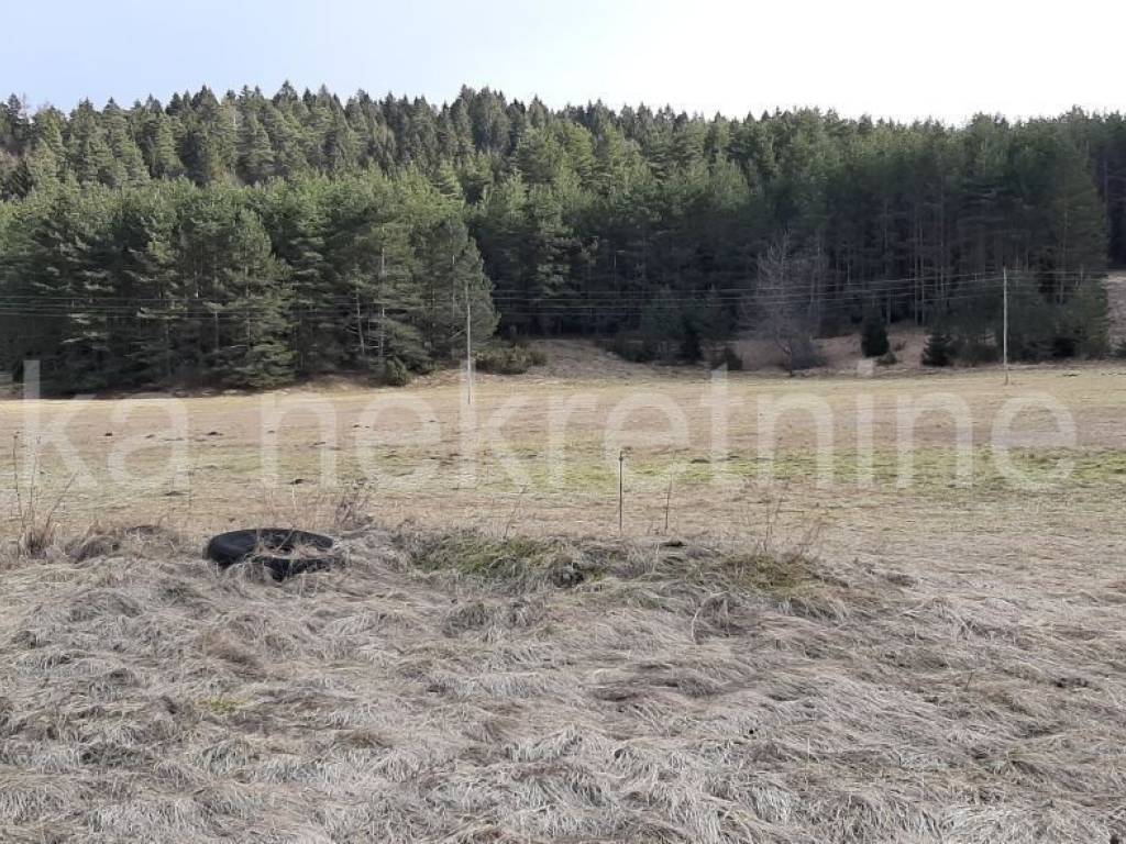 Kuća s okućnicom, Prodaja, Plitvička jezera, Donji Babin Potok