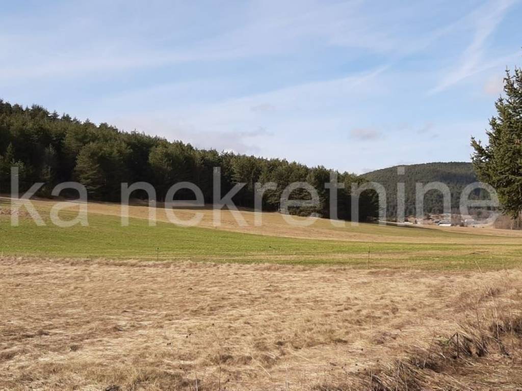 Kuća s okućnicom, Prodaja, Plitvička jezera, Donji Babin Potok