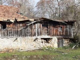 Samostojeća - starinska kuća, Prodaja, Vrhovine, Vrhovine
