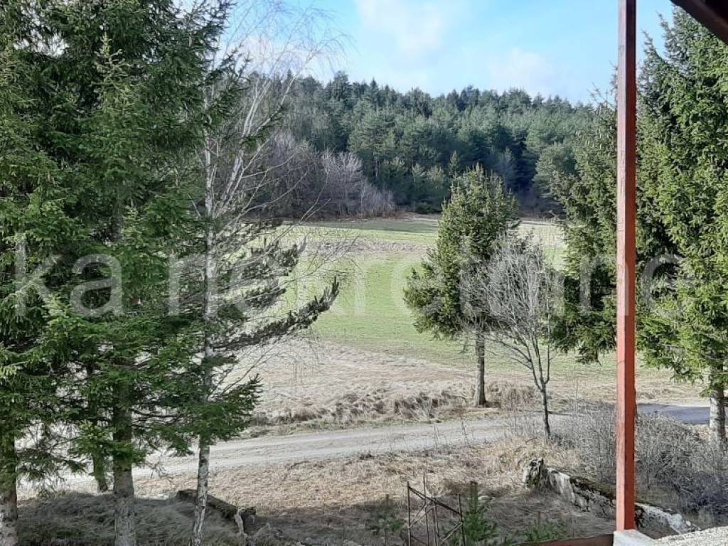 Kuća s okućnicom, Prodaja, Plitvička jezera, Donji Babin Potok