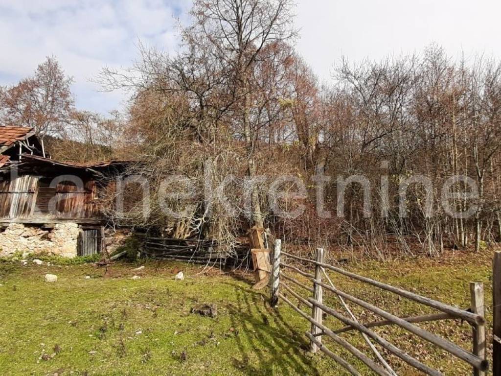 Samostojeća - starinska kuća, Prodaja, Vrhovine, Vrhovine