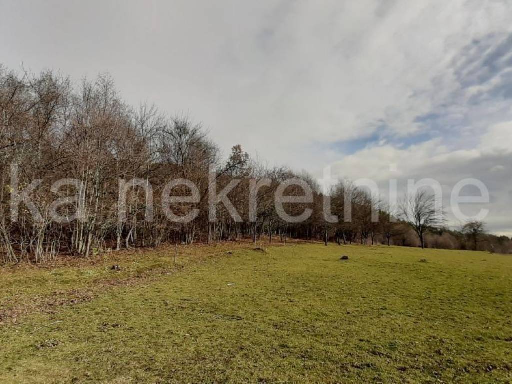 Samostojeća - starinska kuća, Prodaja, Vrhovine, Vrhovine