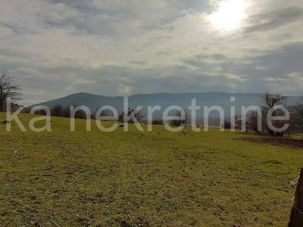 Samostojeća - starinska kuća, Prodaja, Vrhovine, Vrhovine