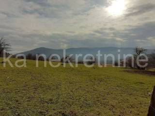 Samostojeća - starinska kuća, Prodaja, Vrhovine, Vrhovine