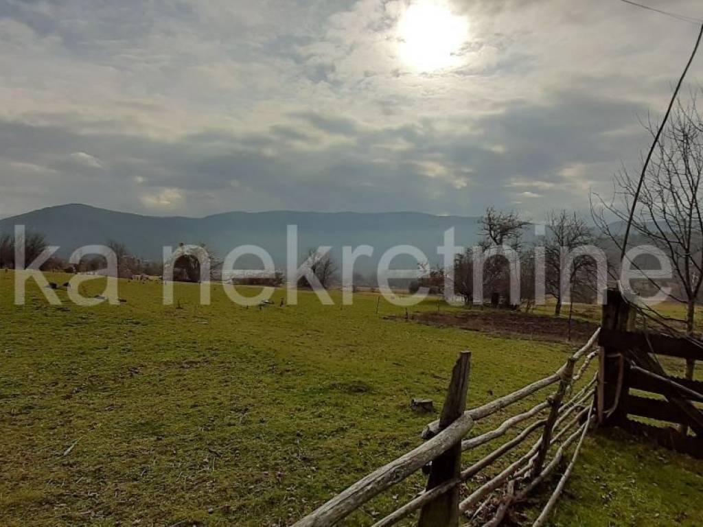Samostojeća - starinska kuća, Prodaja, Vrhovine, Vrhovine