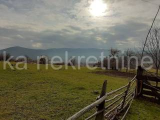 Samostojeća - starinska kuća, Prodaja, Vrhovine, Vrhovine