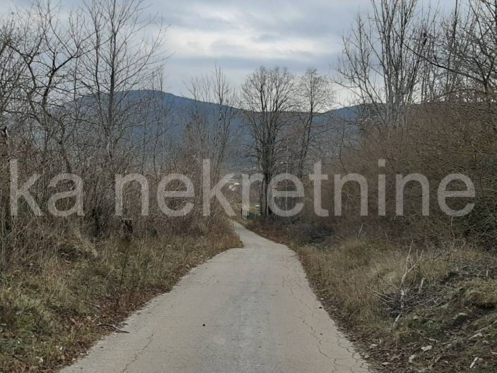 Samostojeća - starinska kuća, Prodaja, Vrhovine, Vrhovine