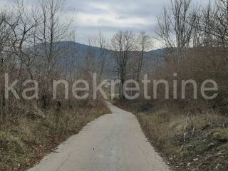 Samostojeća - starinska kuća, Prodaja, Vrhovine, Vrhovine