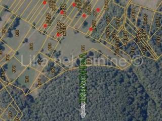 Samostojeća - starinska kuća, Prodaja, Vrhovine, Vrhovine