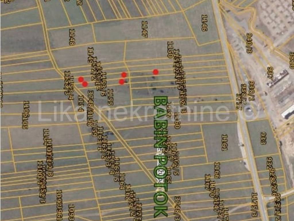 Samostojeća - starinska kuća, Prodaja, Vrhovine, Vrhovine