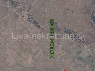 Samostojeća - starinska kuća, Prodaja, Vrhovine, Vrhovine