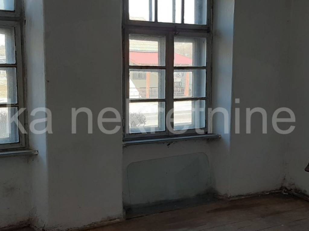 Poslovna zgrada, Prodaja, Brinje, Brinje