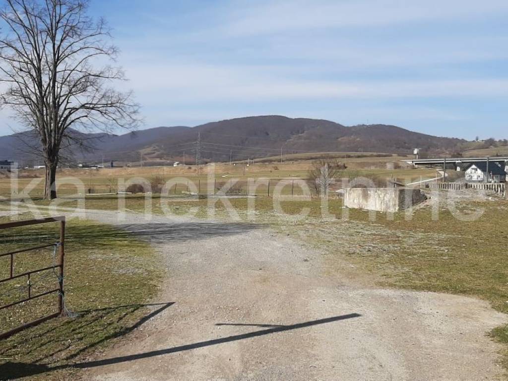 Poslovna zgrada, Prodaja, Brinje, Brinje