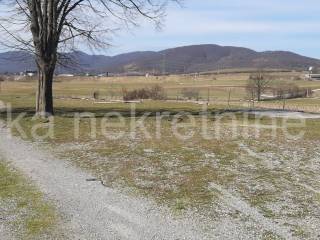 Poslovna zgrada, Prodaja, Brinje, Brinje