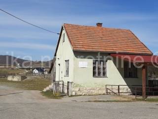 Poslovna zgrada, Prodaja, Brinje, Brinje