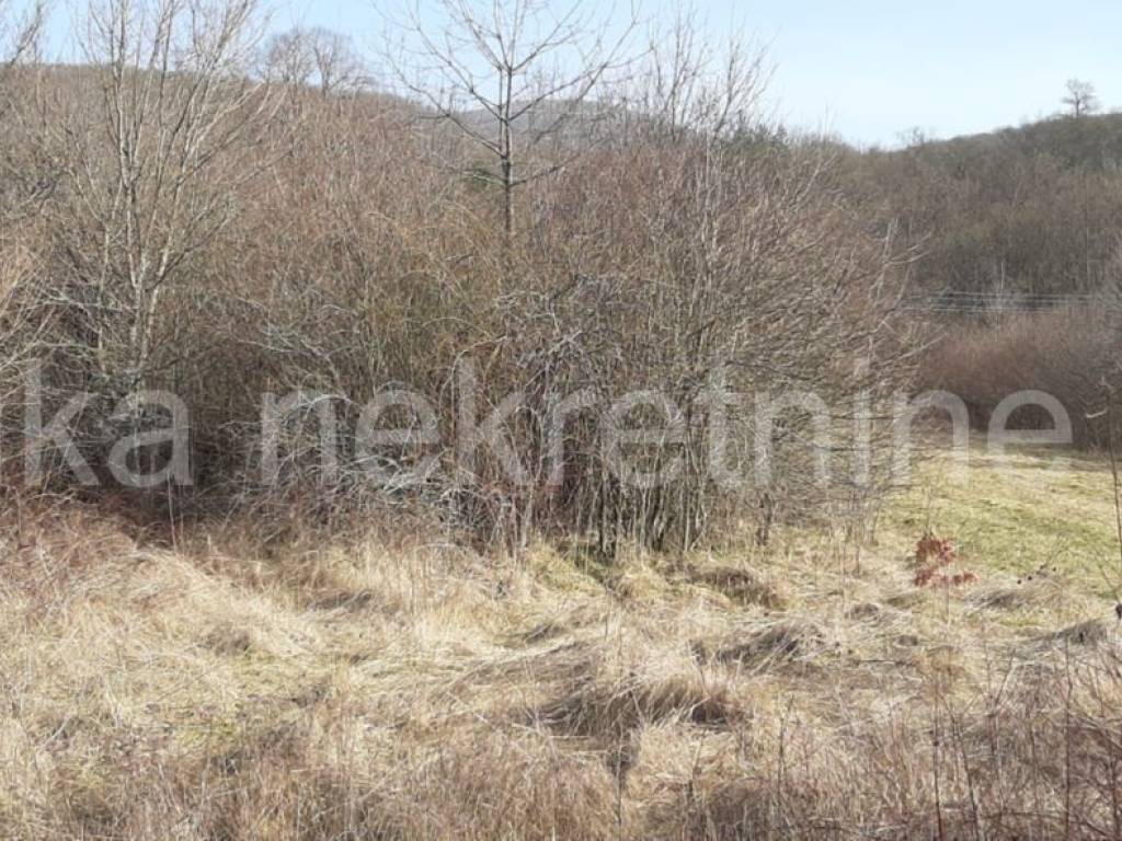 Građevinsko zemljište, Prodaja, Otočac, Sinac