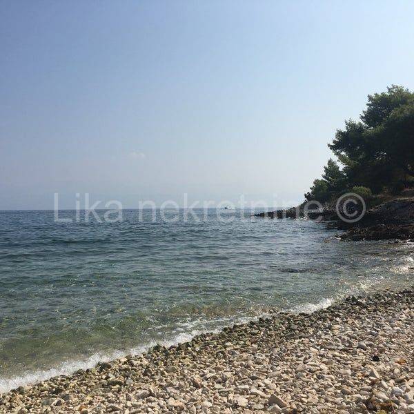 Poljoprivredno uz more - šuma, Prodaja, Sutivan, Sutivan