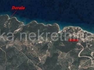 Poljoprivredno uz more - šuma, Prodaja, Sutivan, Sutivan