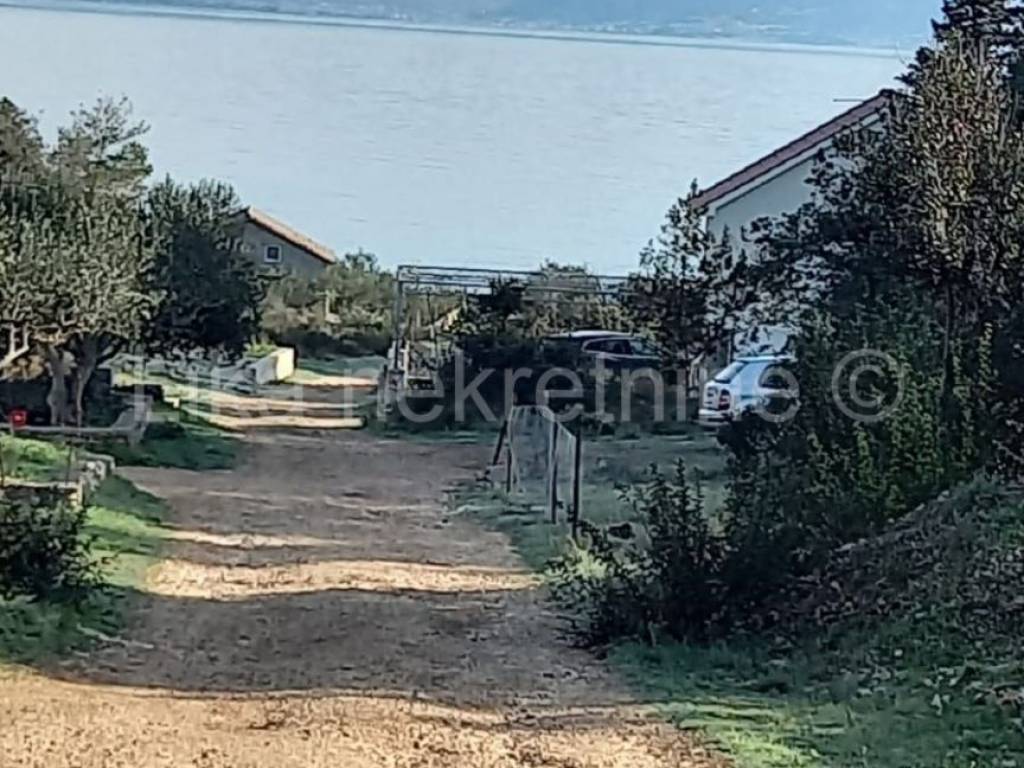 Poljoprivredno uz more - šuma, Prodaja, Sutivan, Sutivan