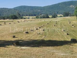 Građevinsko i poljoprivredno, Prodaja, Gospić - Okolica, Lički Osik