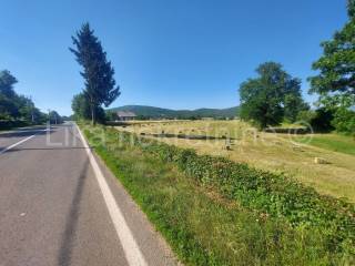 Građevinsko i poljoprivredno, Prodaja, Gospić - Okolica, Lički Osik