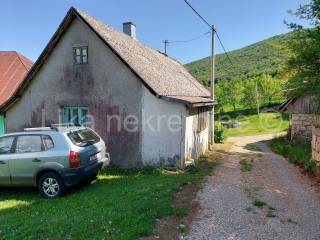 Seosko imanje, Prodaja, Perušić, Prvan Selo