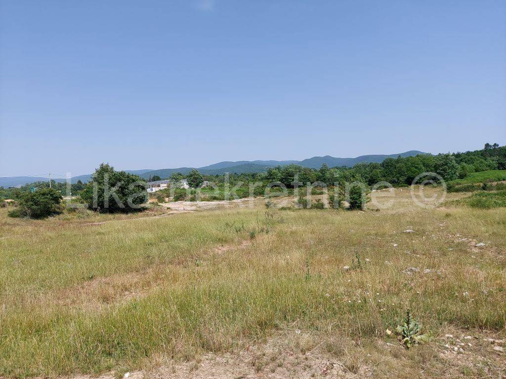 Građevinsko zemljište, Prodaja, Gospić, Centar