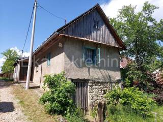 Seosko imanje, Prodaja, Perušić, Prvan Selo