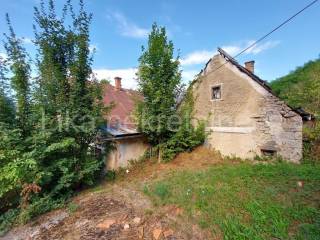 Stambeno poslovni objekt, Prodaja, Otočac, Otočac