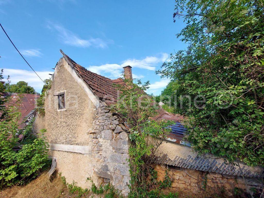 Stambeno poslovni objekt, Prodaja, Otočac, Otočac