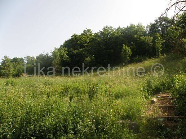 Stambeno poslovni objekt, Prodaja, Otočac, Otočac