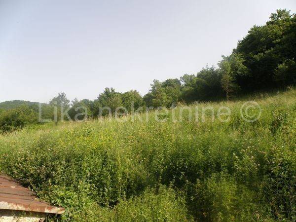 Stambeno poslovni objekt, Prodaja, Otočac, Otočac