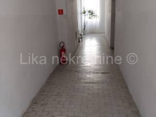 Stambeno poslovni objekt, Prodaja, Otočac, Otočac