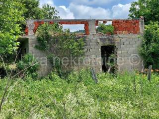 Oranica, Prodaja, Otočac, Doljani