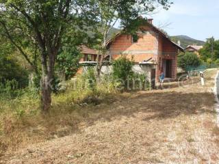 Samostojeća kuća, Prodaja, Plitvička jezera, Ličko Petrovo Selo