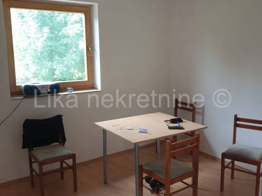 Samostojeća kuća, Prodaja, Plitvička jezera, Ličko Petrovo Selo