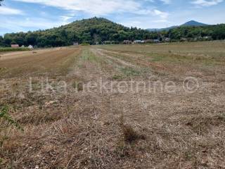 Građevinsko i poljoprivredno, Prodaja, Otočac, Otočac