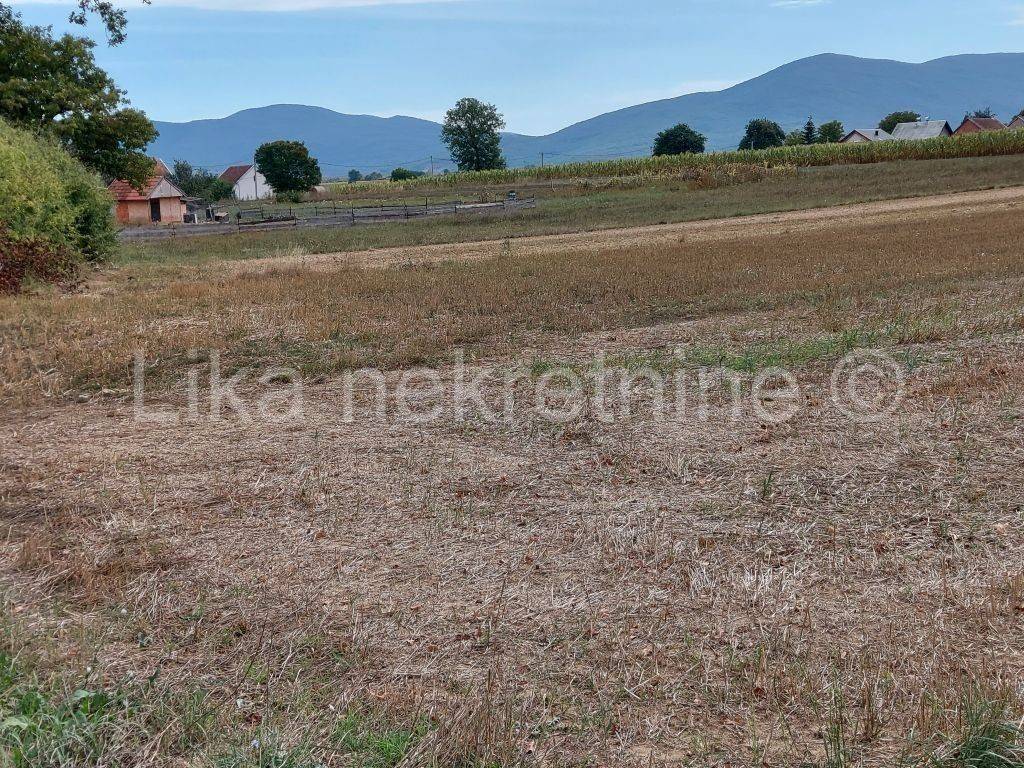 Građevinsko i poljoprivredno, Prodaja, Otočac, Otočac