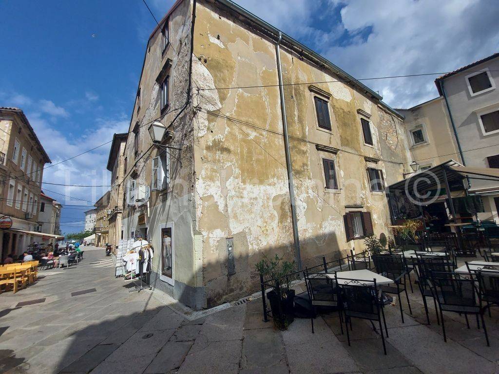 Kuća u nizu, Prodaja, Senj, Senj