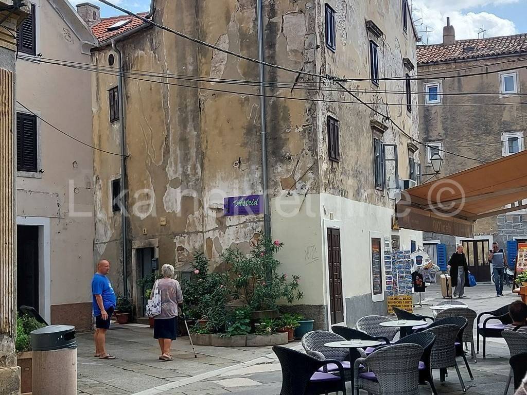 Kuća u nizu, Prodaja, Senj, Senj