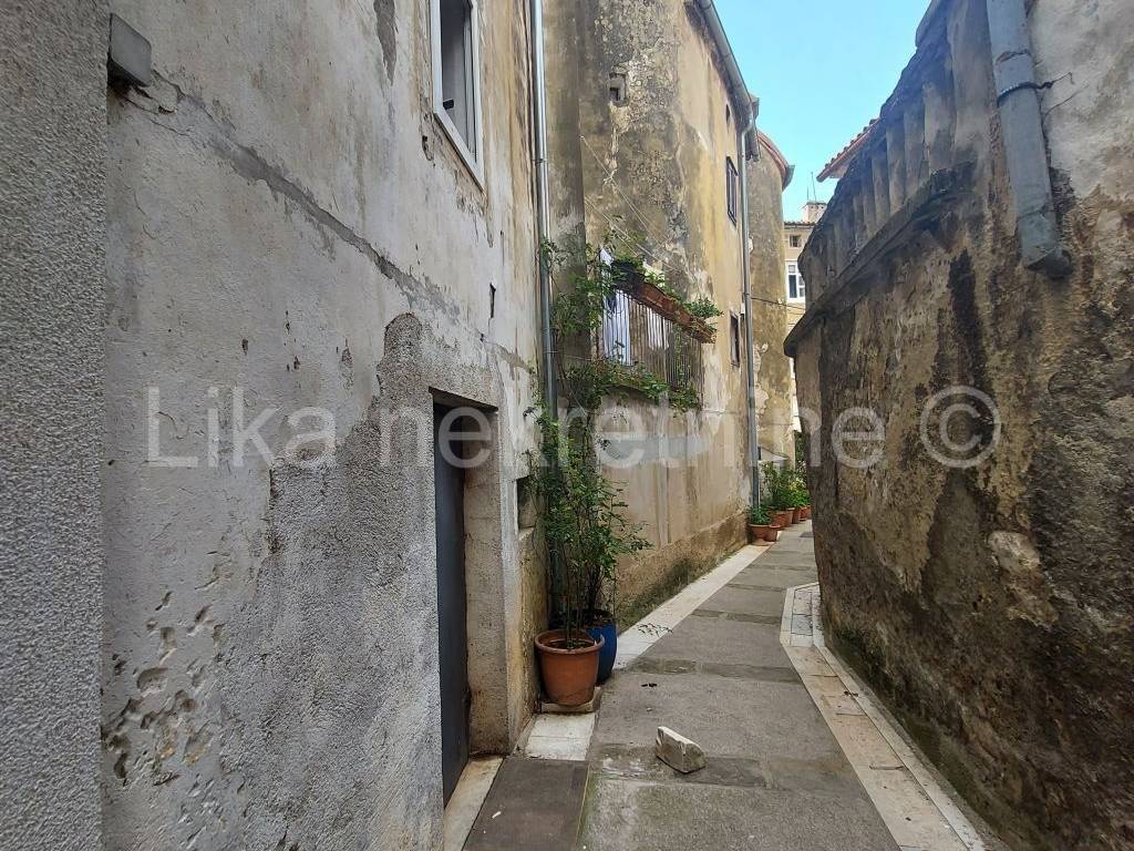 Kuća u nizu, Prodaja, Senj, Senj