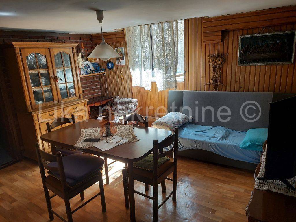 Kuća u nizu, Prodaja, Senj, Senj