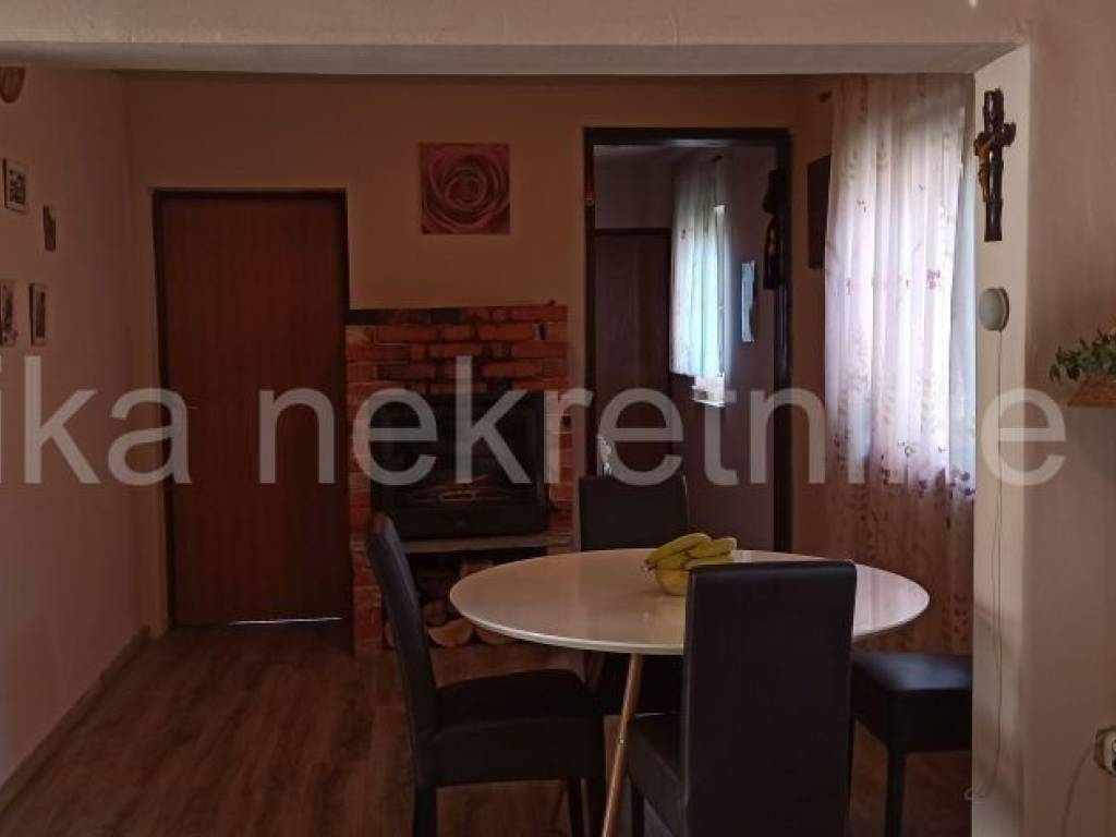 Samostojeća kuća, Prodaja, Saborsko, Saborsko